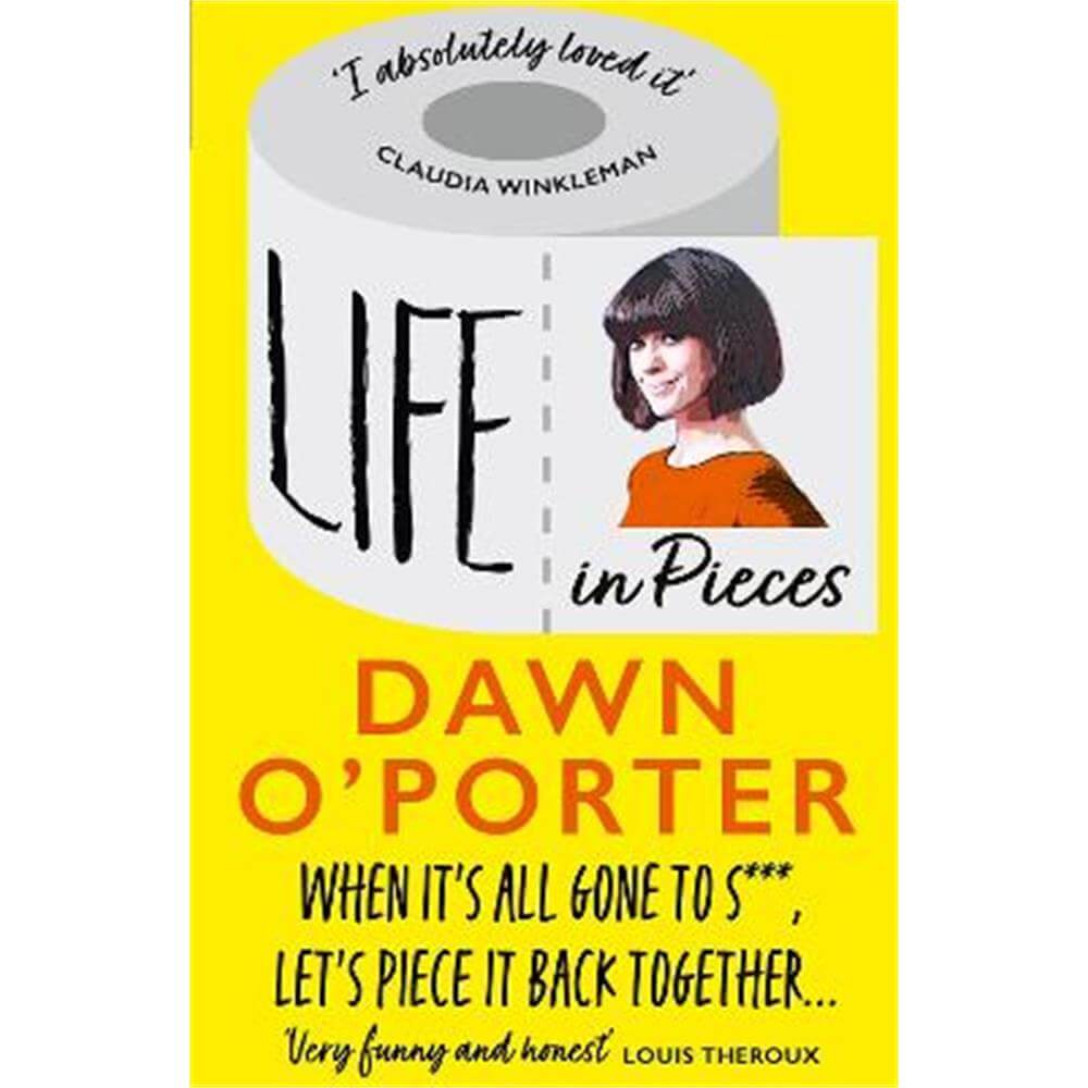 Life in Pieces (Paperback) - Dawn O'Porter